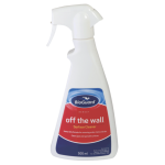 POOL SURFACE CLEANER BIOGUARD OFF THE WALL 500ml