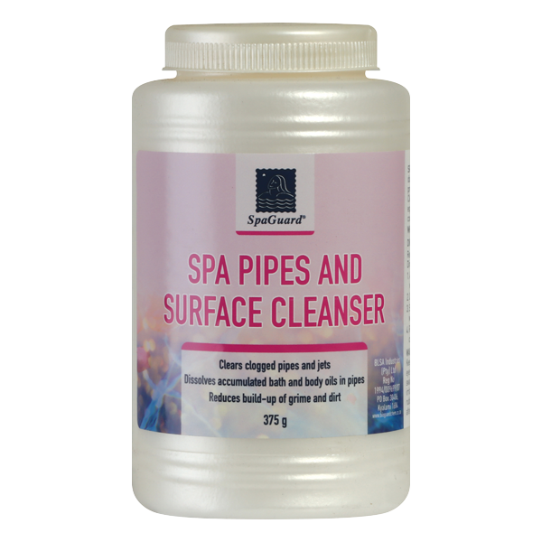 SPA CARE SOFT WATER MAINTENANCE PACK - Image 6