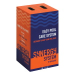 POOL CARE IN A BOX BIOGUARD SYNERGY SYSTEM FLOATER KIT