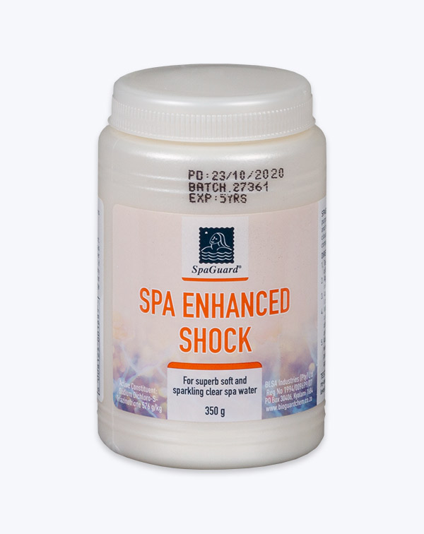 SPA CARE MONTHLY MAINTENANCE PACK - Image 6