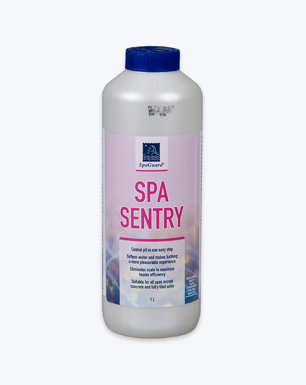 SPA CARE MONTHLY MAINTENANCE PACK - Image 3