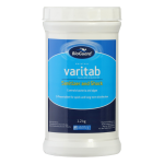 POOL TABLETS BIOGUARD VARI TABS