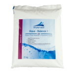 POOL ALKALINITY INCREASER WATERWELL AQUA BALANCE 1