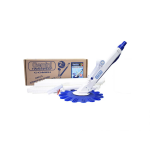 GEMINI TWINSWEEP POOL CLEANER (including hoses)