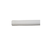 GEMINI POOL CLEANER HOSE 700mm WHITE