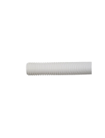 GEMINI POOL CLEANER HOSE 700mm WHITE