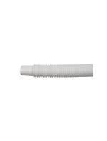 GEMINI POOL CLEANER HOSE 700mm WHITE - Image 2