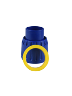 GEMINI POOL CLEANER SWIVEL 3 COMPONENTS