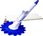 GEMINI TWINSWEEP POOL CLEANER (including hoses) - Image 3