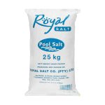 POOL SALT 25KG (GAUTENG ONLY)