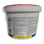 POOL CHLORINE WATERWELL ULTRA-CHLOR 5KG - Image 2