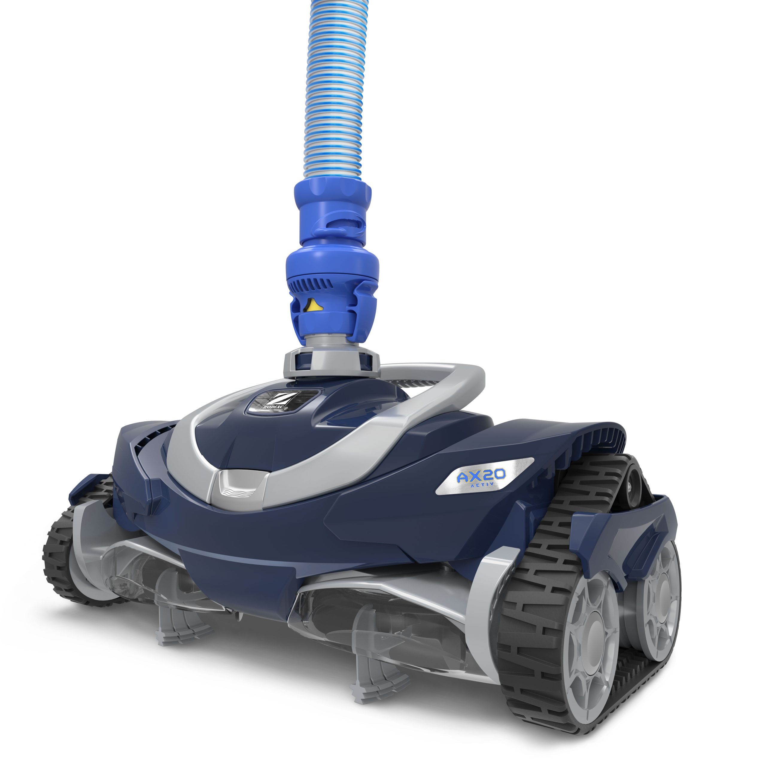 POOL CLEANER ZODIAC AX20 ACTIV COMBI PACK - POOL MECCA
