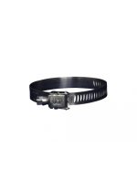 POOL FITTING STAINLESS STEEL HOSE CLAMP 40-50mm