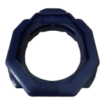 POOL CLEANER POOL-TECH COBULT BLUE FLEXI FOOT - Image 3