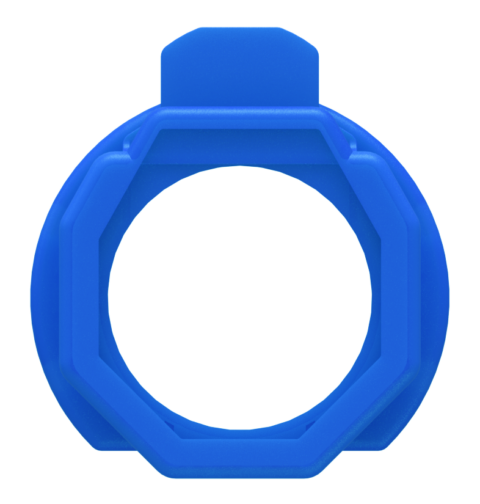 POOL-CLEANER-POOL-TECH-LIGHT-BLUE-FLEXI-FOOT.png POOL CLEANER POOL-TECH LIGHT BLUE FLEXI FOOT - Image 1