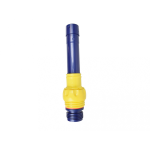 POOL CLEANER ZODIAC G2 OUTER EXTENSION PIPE TWIST LOCK