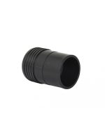 POOL FITTING PVC/POLY GLUED INSERT 50MM-50MM