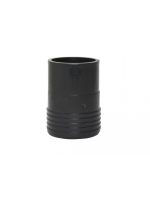 POOL FITTING PVC/POLY GLUED INSERT 50MM-50MM - Image 2