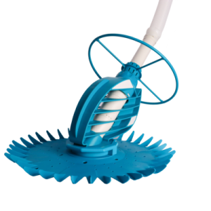 POOL CLEANER BARACUDA RANGER COMBI PACK