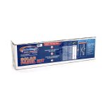 POOL SOLAR HEATING PANEL SOLARMAGIC 3mX600mm KIT - Image 2