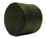 POOL SOLAR PANEL EPDM RUBBER END CAP AQUA MAX - Image 4