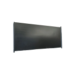 POOL SOLAR HEATING PANEL SUN COMMAND 3MX1.25 (GAUTENG ONLY)