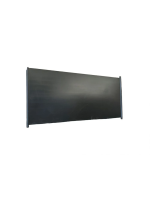 POOL SOLAR HEATING PANEL SUN COMMAND 3MX1.25 (GAUTENG ONLY)