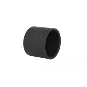 POOL SOLAR PANEL EPDM RUBBER END CAP AQUA MAX