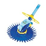 POOL CLEANER ZODIAC PACER COMBI PACK - Image 2