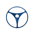 POOL CLEANER ZODIAC PACER BUMPER WHEEL