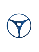 POOL CLEANER ZODIAC PACER BUMPER WHEEL