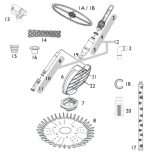 POOL CLEANER ZODIAC G2 COMBI PACK - Image 4