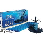 ZODIAC G6 POOL CLEANER COMBI PACK