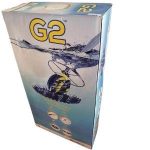 POOL CLEANER ZODIAC G2 COMBI PACK