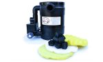 KOI POND GRAVITY BIO FILTER COMBO UNIT (Pond Volume: 4000l, 35l/min) - Image 2