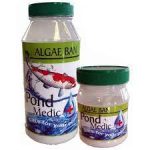 KOI POND ALGAE BAN POND MEDIC 1kg – TREATS 120 000L - Image 2