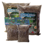 KOI POND ALGAE STRAW 1KG POND MEDIC - Image 2
