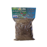 KOI POND ALGAE STRAW 100G POND MEDIC