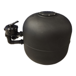 POOL FILTER INSTALLATION Aqua Max 4 Bag (Free Sand) - Image 2