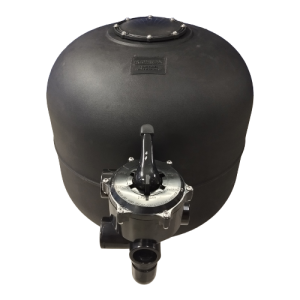 POOL SAND FILTER AQUAMAX 4 BAG (BLACK)