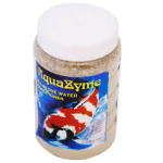 KOI POND AQUA ZYME ALL IN ONE WATER CONDITIONER 1KG