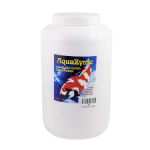 KOI POND AQUA ZYME ALL IN ONE WATER CONDITIONER 5KG