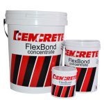 POOL BONDING LIQUID CEMCRETE FLEX BOND 5LT - Image 2