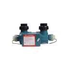 KOI POND ULTRAVIOLET CLARIFIER (ULTRAZAP) 8W