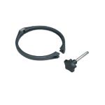 KOI POND SPECK BADU KOI FILTER REPLACEMENT CLAMP FOR LID