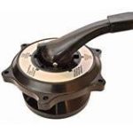 POOL FILTER MPV TOP AND O RING SPECK (ORIGINAL)