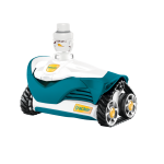 POOL CLEANER BARACUDA TRACKER