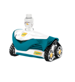POOL CLEANER BARACUDA TRACKER
