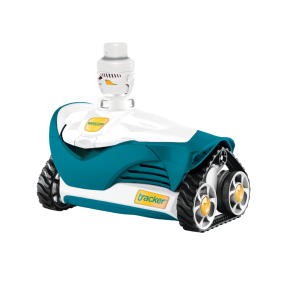 POOL CLEANER BARACUDA TRACKER