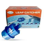 POOL LEAF CATCHER POOL-TECH IN-LINE
